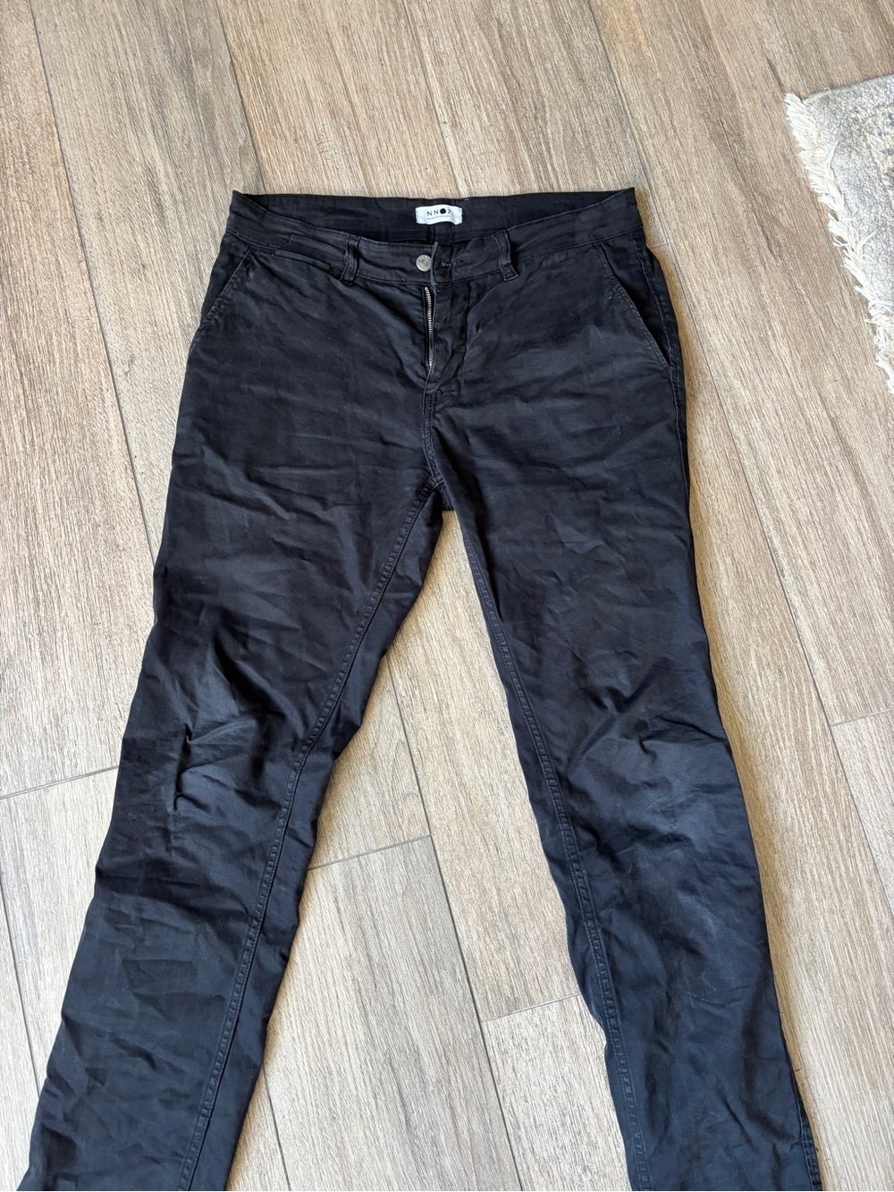 NN07 Marco Slim Fit Chino 31/32